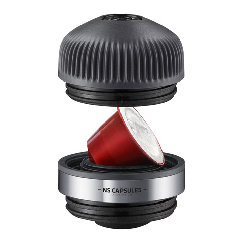 macchina da caffè espresso portatile Adapter