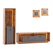 console murale Lizzano