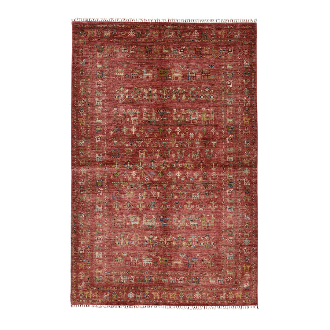 tapis d’Orient classiques Saraban