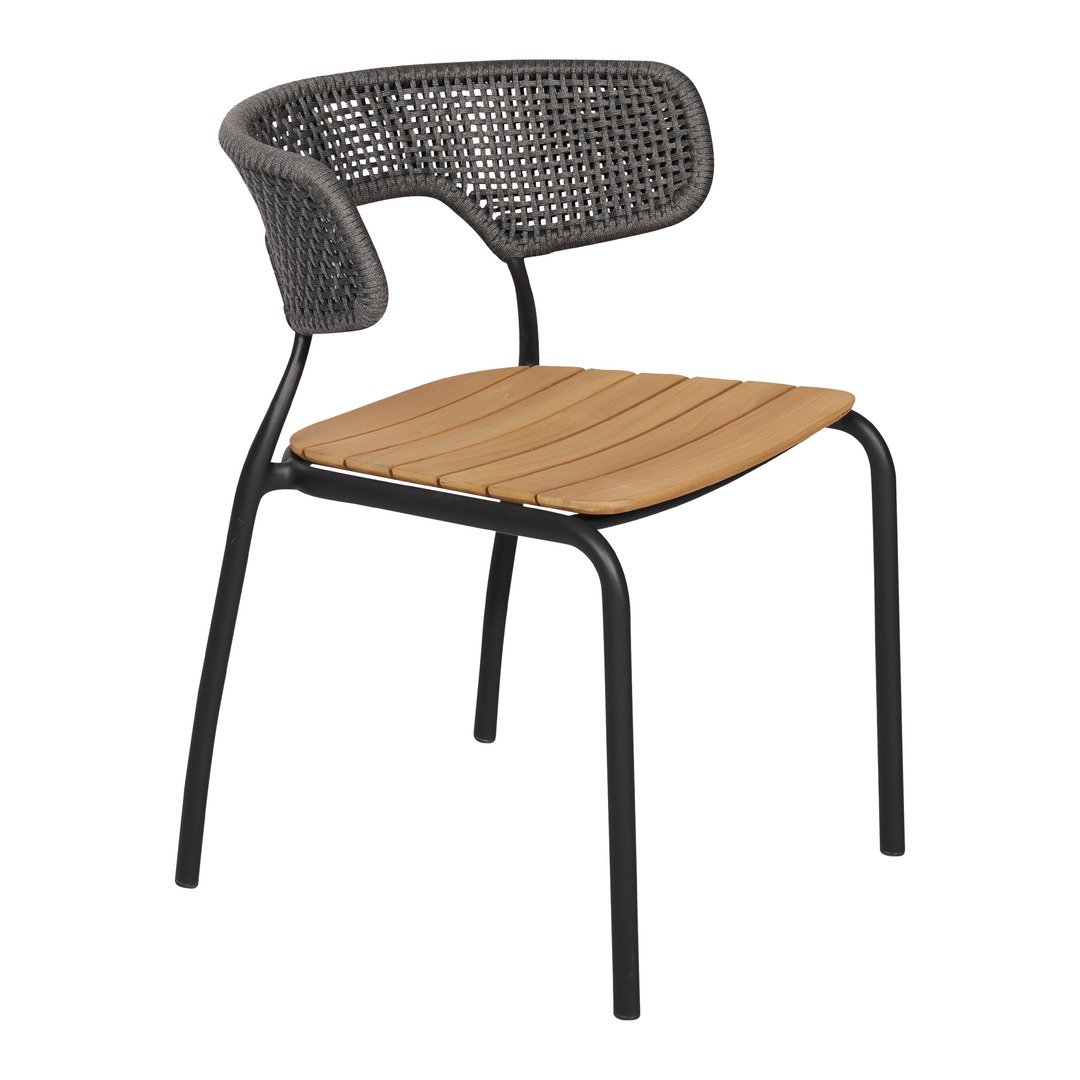 chaise de jardin Mindo 101