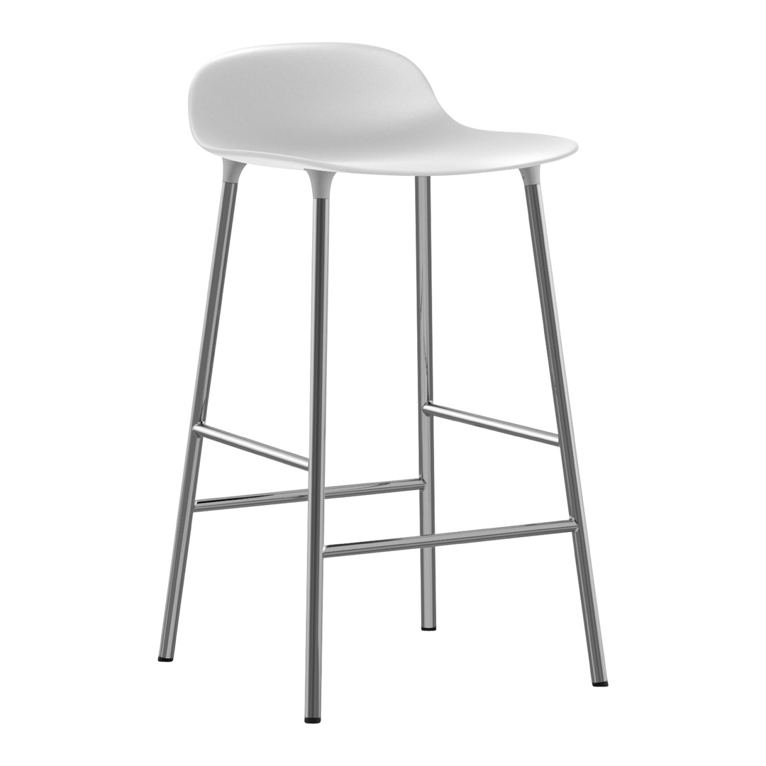 sgabello da bar Form