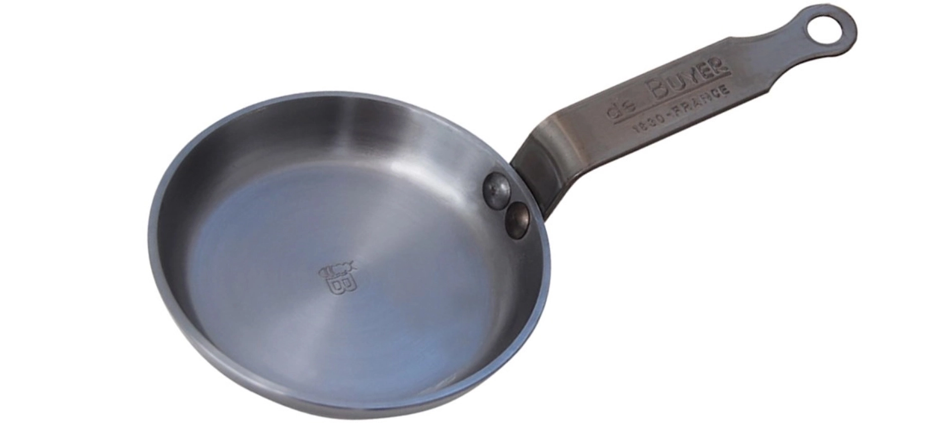 padella Mineral B
