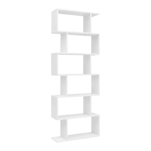 scaffale Weiss