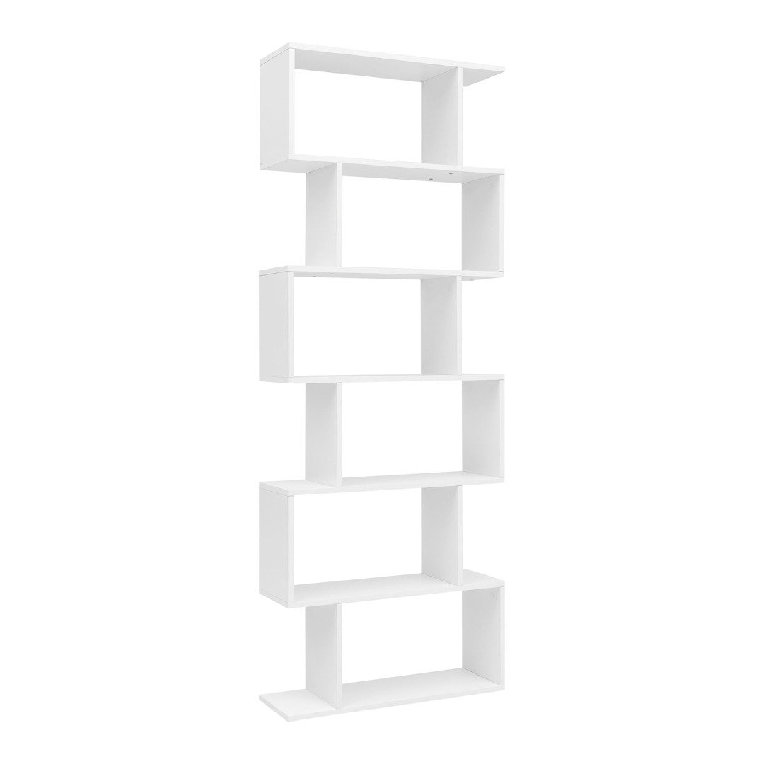 scaffale Weiss