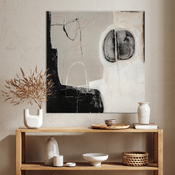 Quadro su tela Design Painting