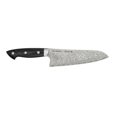 santoku couteau Kramer Euro