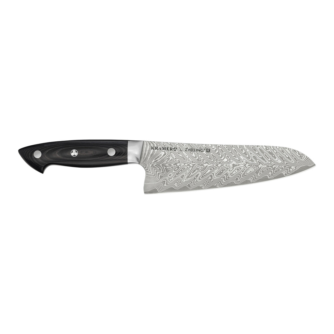 santoku couteau Kramer Euro