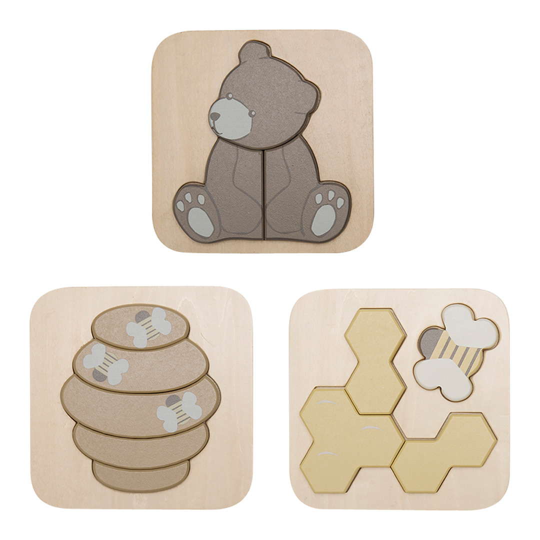 Jouets en bois Tiny Universe