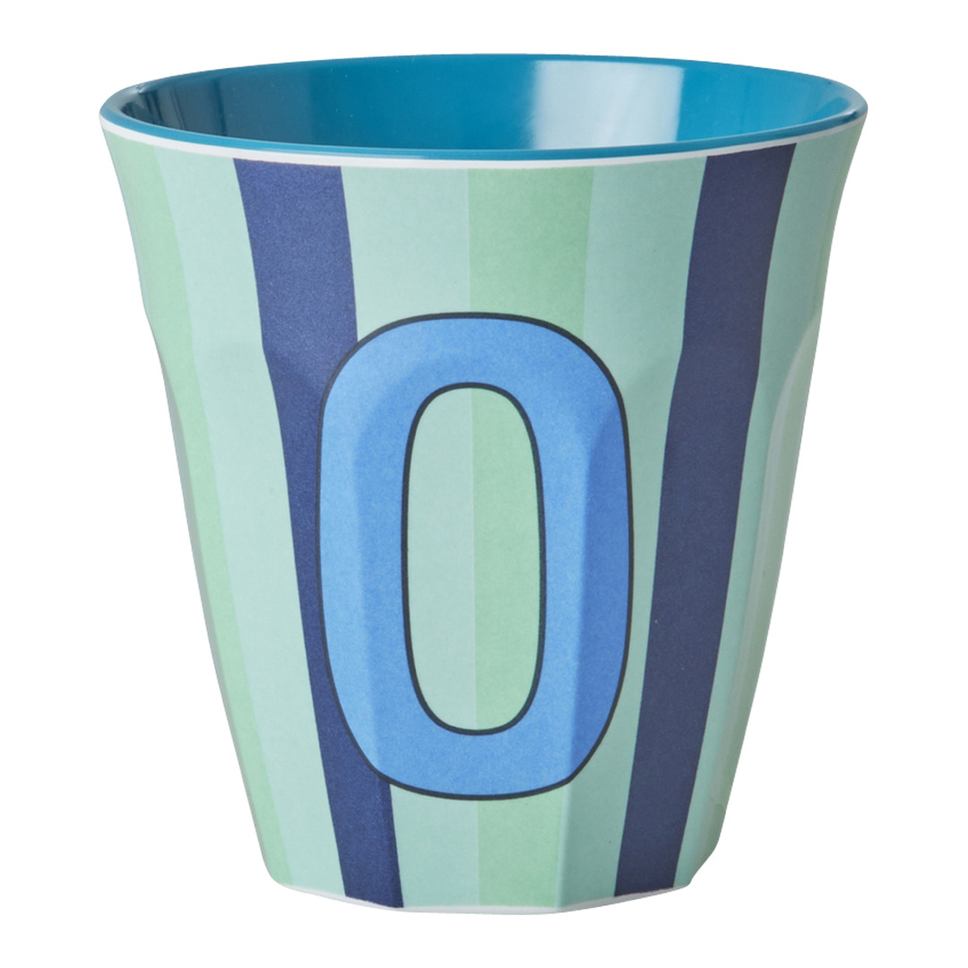 bicchiere Letters