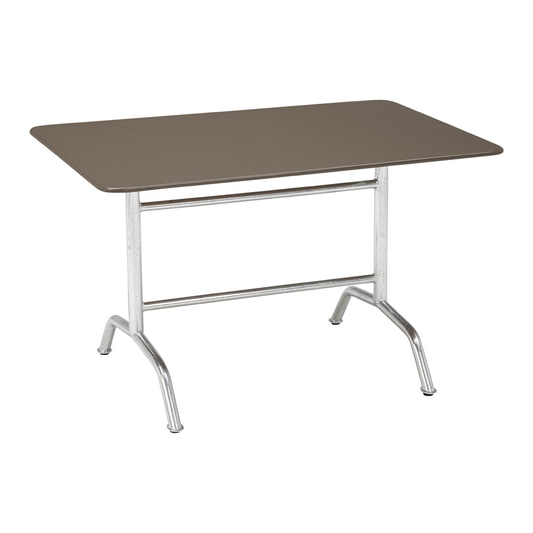 table de jardin BAETTIG ECKIG