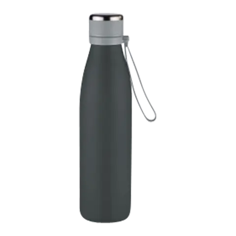 Thermosflasche Circle