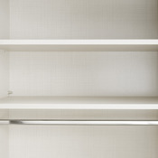 armoire à portes coulissantes Primo-Glas