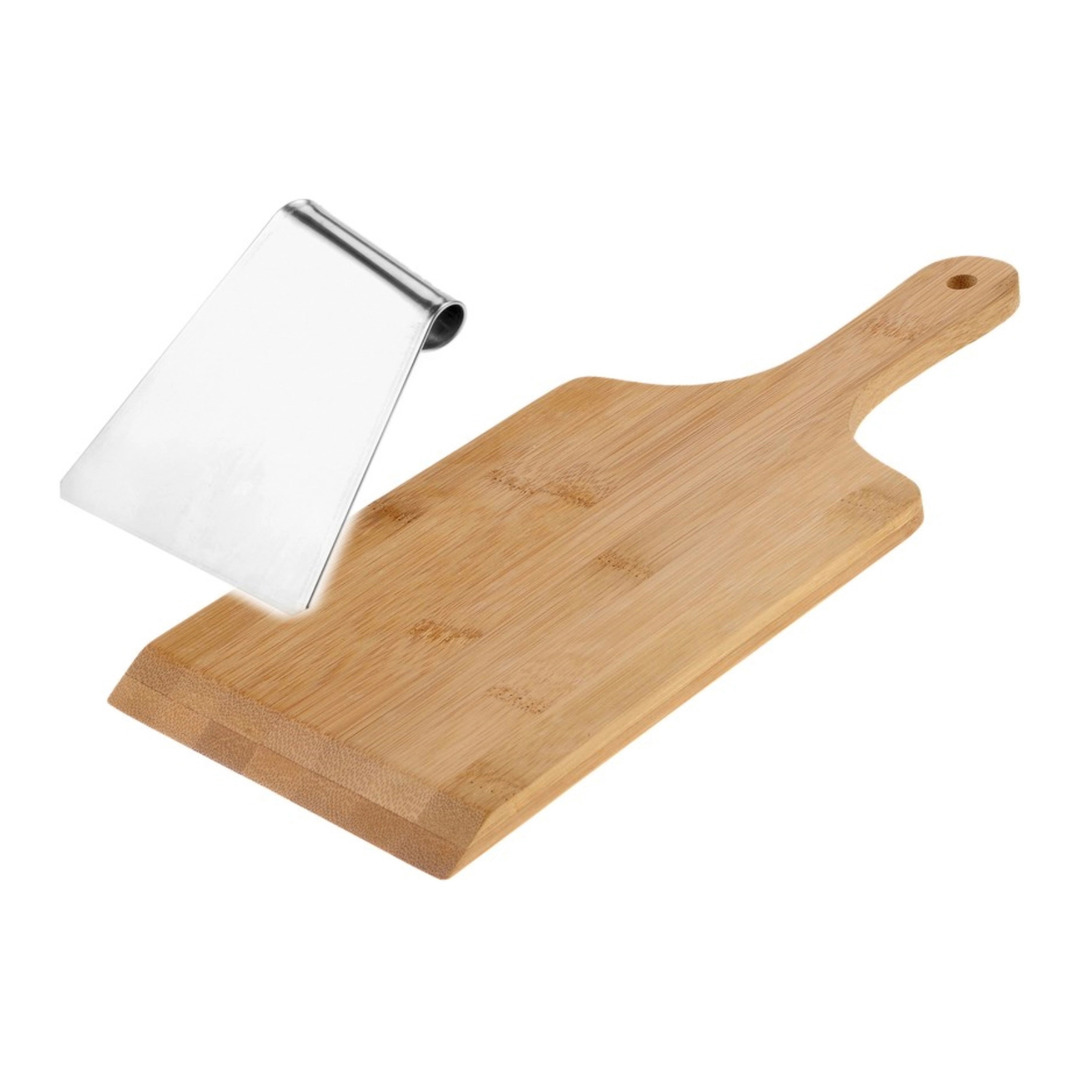 Schneidebrett-Set Chopping