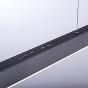 lampada a sospensione Pure-Moto