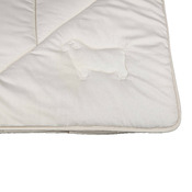 piumini Lananatur-Bio Duvet