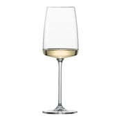Weissweinglas Vivid Senses