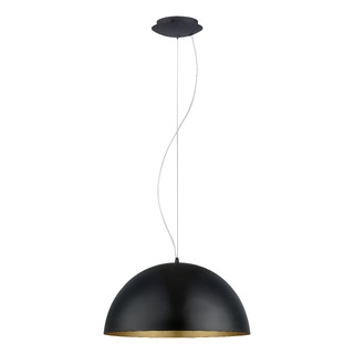 lampada a sospensione Gaetano 1