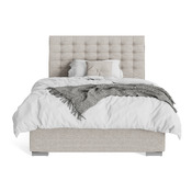 Boxspringbett Lenno