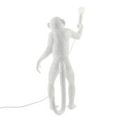 Tischleuchte Monkey Lamp