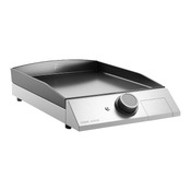 Plancha Domestic 34