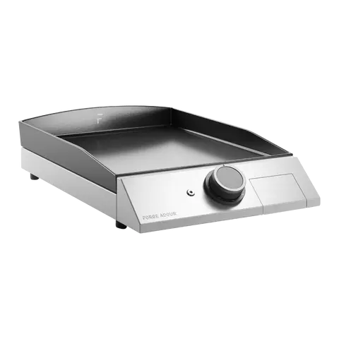 Plancha Domestic 34
