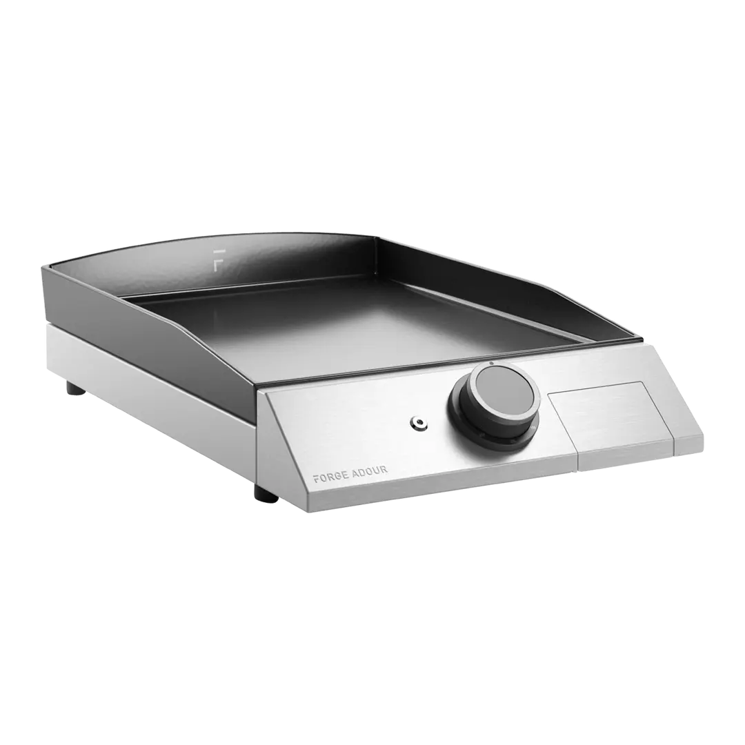 Plancha Domestic 34