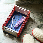 boîte pliante Colour Crate Mix