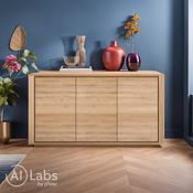 sideboard Shadow