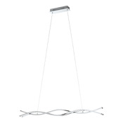 lampada a sospensione Lasana 2