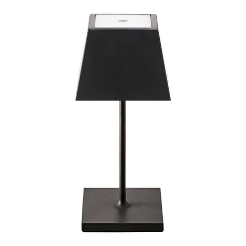 Outdoor lampe de table Nuindie mini eckig