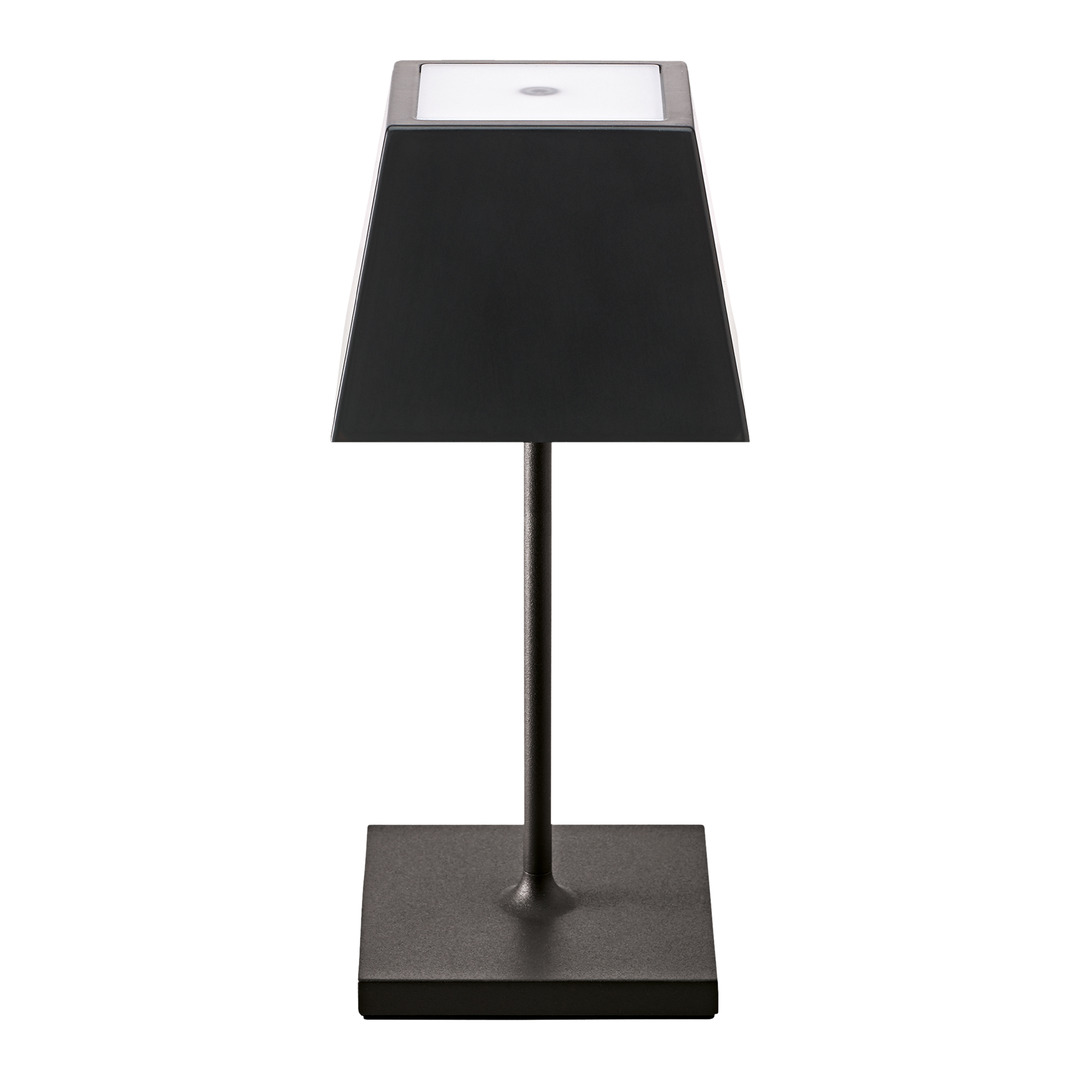 Outdoor lampe de table Nuindie mini eckig