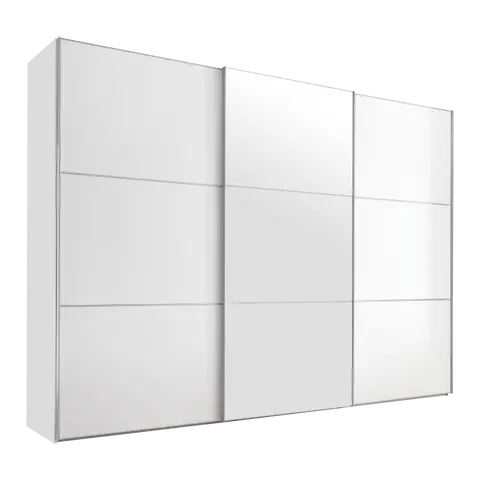 armoire à portes coulissantes PRIMO