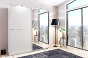 Schiebetürschrank Baden-201