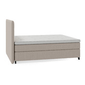 lit boxspring Elander