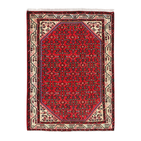 tappeti orientali classici Hamadan