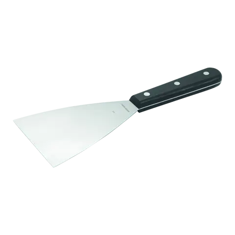 grattoir à barbecue Pom