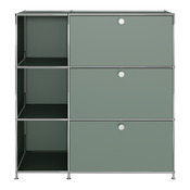 Highboard Quadro