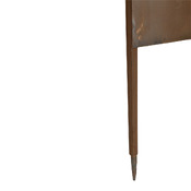 paravent Steckbar