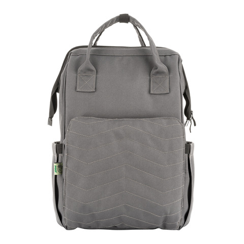 Wickelrucksack Growing