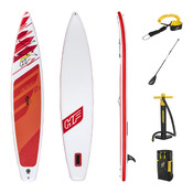 Pagaie Stand Up Fastblast Tech