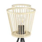 lampe de table Hykeham