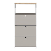 Highboard Quadro