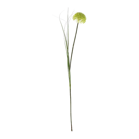 fiori finti Allium