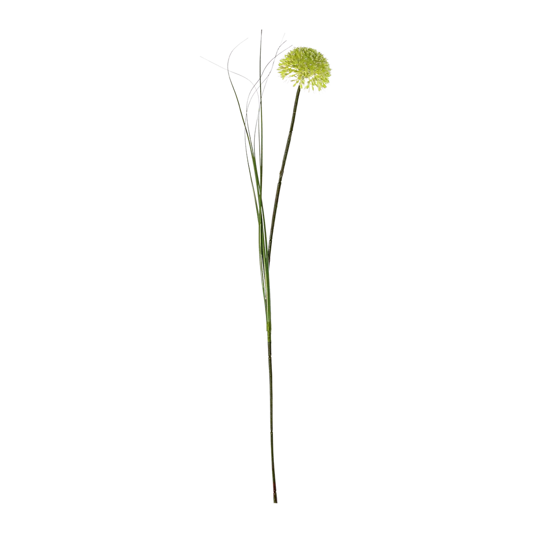 fiori finti Allium