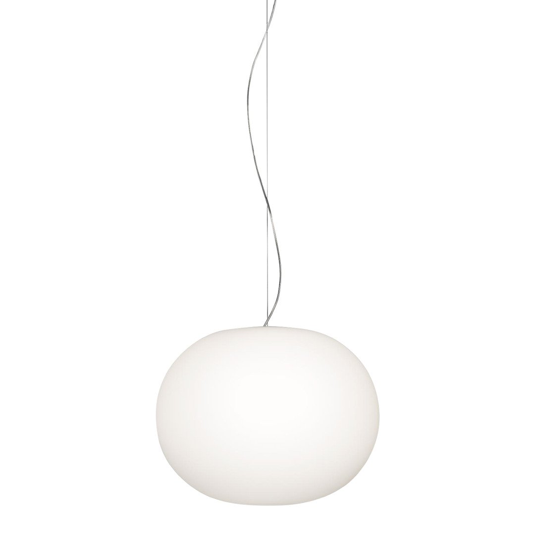 lampada a sospensione GLO-BALL