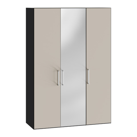 Drehtürenschrank Atlantis