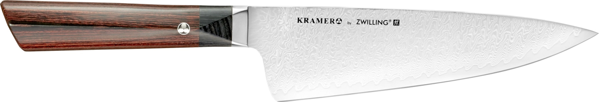 coltello Kramer Meiji