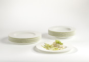 Tellerset Noblesse