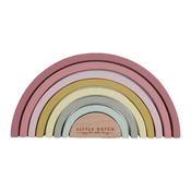 Jouets en bois Rainbow