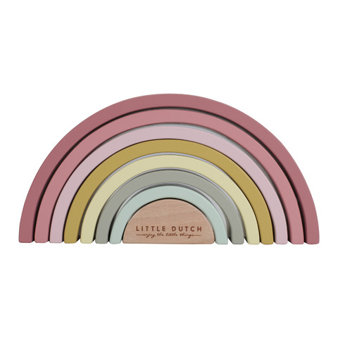 Jouets en bois Rainbow